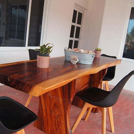 Hostel Casa Moringa Zipolite Εξωτερικό φωτογραφία